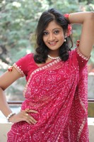 Sandeepthi Latest Photos